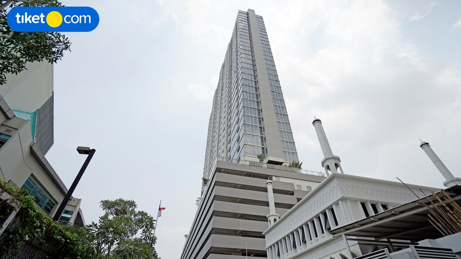 Menteng Park by The Jones, Jakarta Pusat