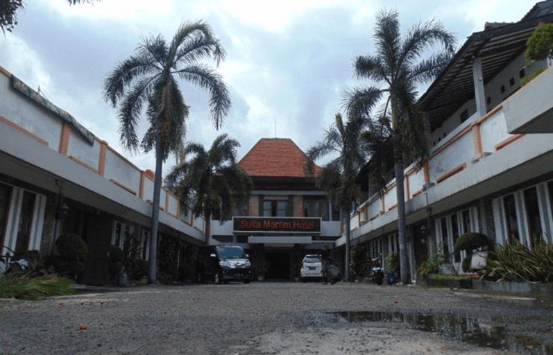 Others 4, Suka Marem Hotel Solo, Solo