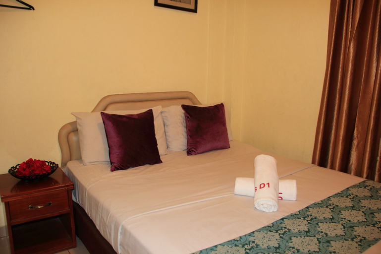 Sun Inns Hotel D Mind 3, Kuala Lumpur