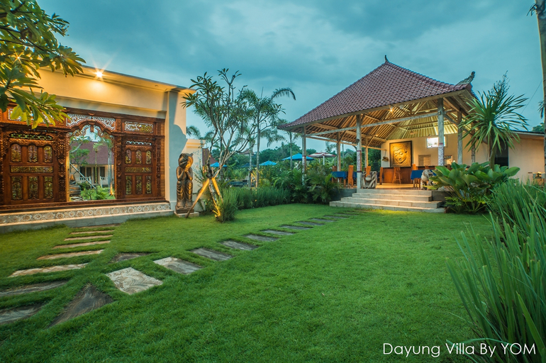Exterior & Views 3, Dayung Villa by Reccoma, Klungkung