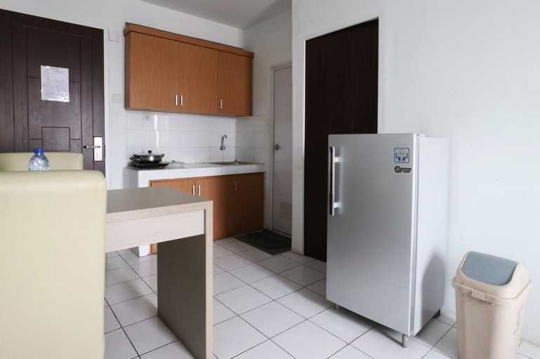 Indoluxe Rent Apartment Bekasi, Bekasi