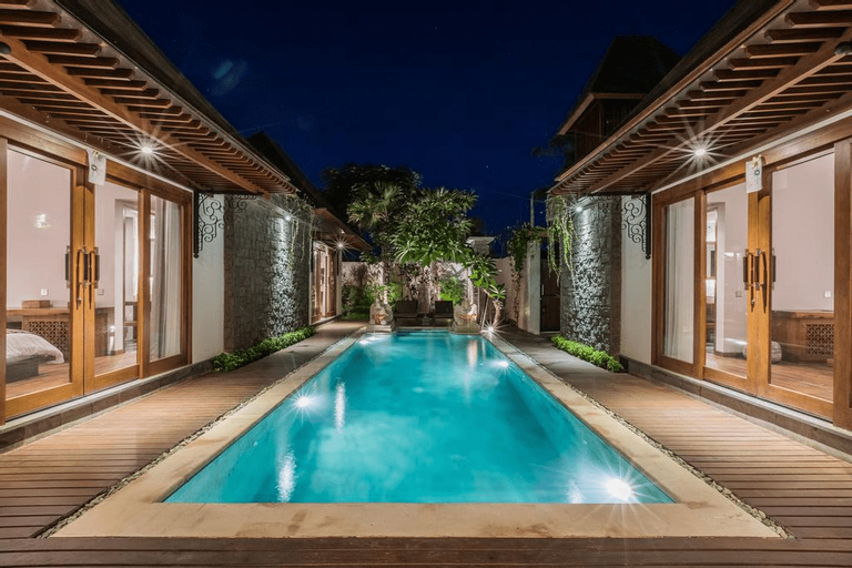 Sanur Totem Villa (temporarily closed), Denpasar