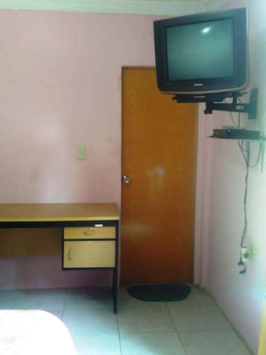 Bedroom 5, Pondok Wisata Takengon Aceh, Bener Meriah