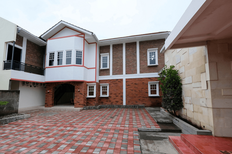 OYO 2383 Andongkoe 64 Salatiga, Salatiga