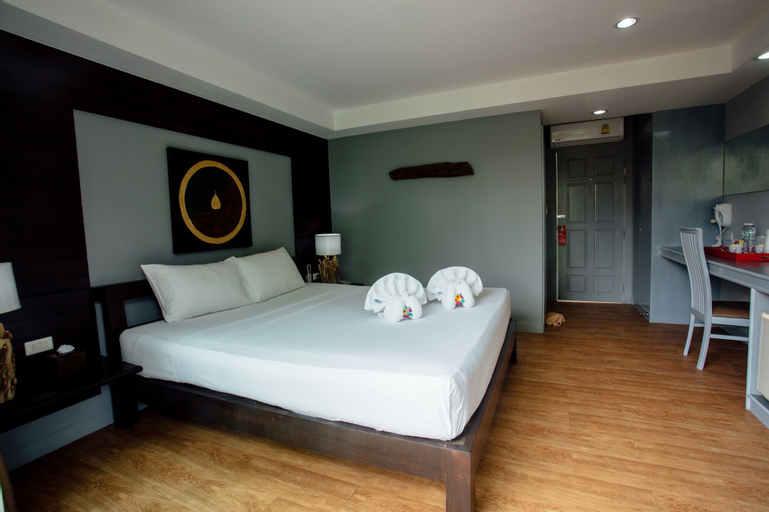 Bedroom 22