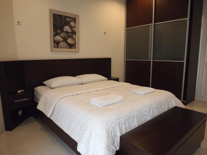 CT 195 Bandung, Bandung