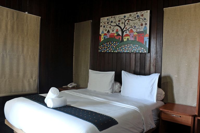 Exotic Komodo Hotel, Manggarai Barat