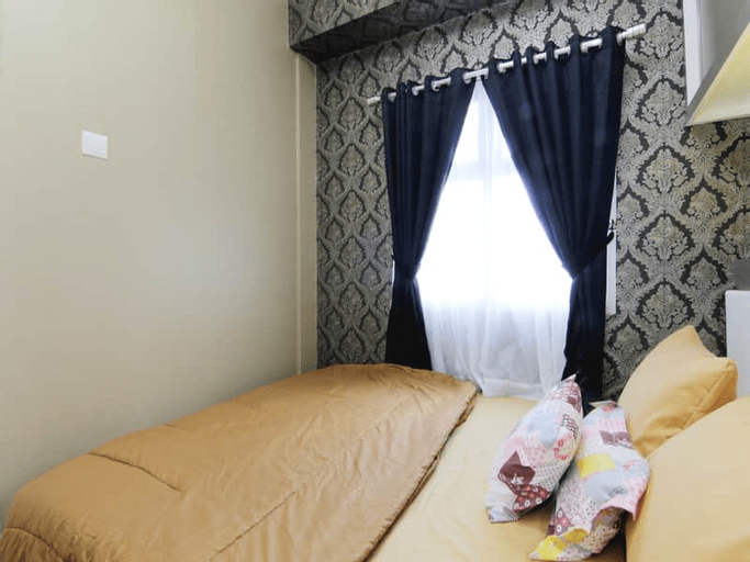 The Suite Metro Apartemen by MM Pro, Bandung