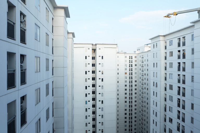 Extravaganza 2BR Bassura City Apartment By Travelio, East Jakarta