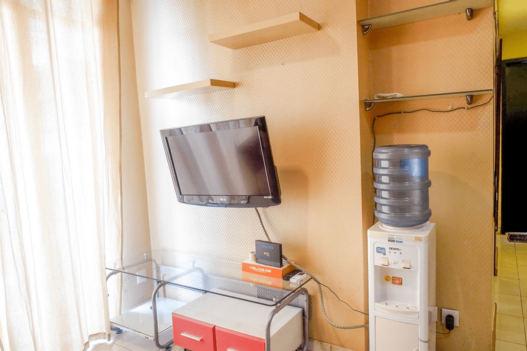 Others 4, Simply Homey 2BR Gardenia Boulevard Apartment By Travelio, South Jakarta