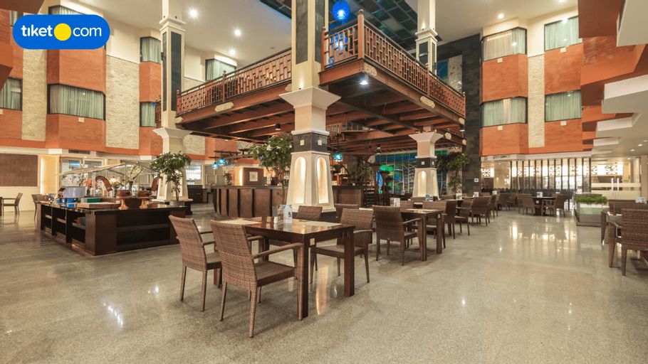 Permata Kuta  Hotel Badung  Booking Murah di tiket com