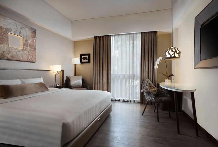 Bedroom 3, Mercure Bali Legian, Badung