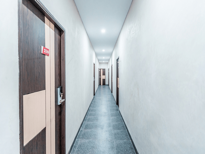 Kaya House A Co-living @pluit (temporarily closed), North Jakarta