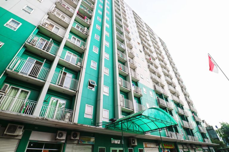 District.1, Bekasi