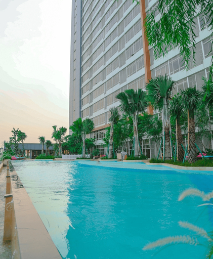 Fika Rooms, Tangerang