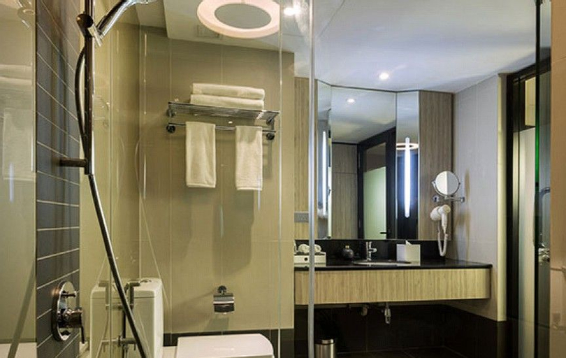 The Kuala Lumpur Journal Hotel Bukit Bintang, Kuala Lumpur
