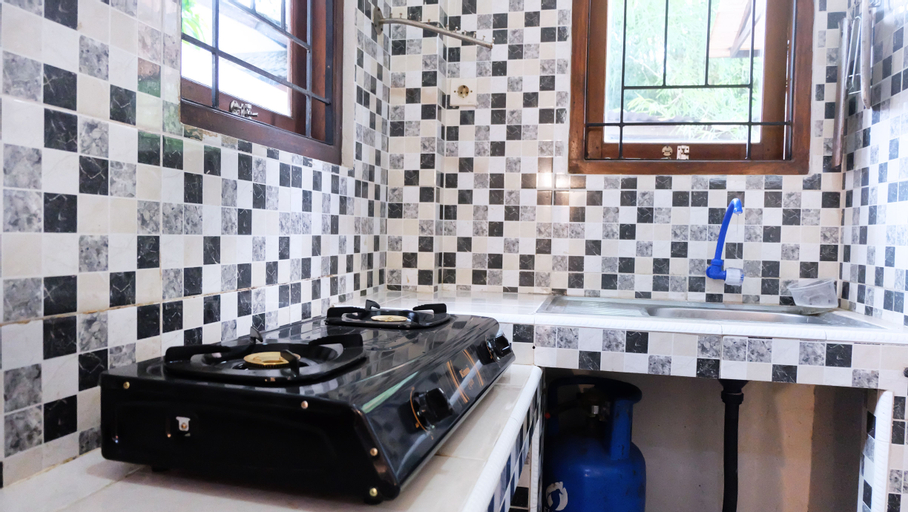 Homestay Syariah Jakal 3 Dekat UGM dan Wisata by SImply Homy, Sleman