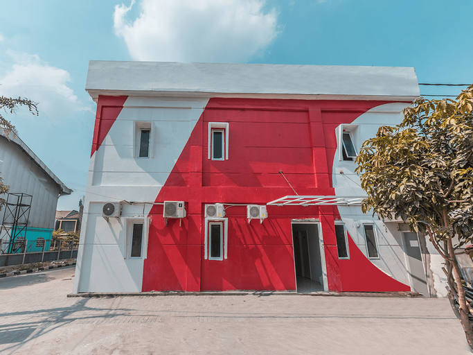 OYO 907 Wisma Cakung, East Jakarta