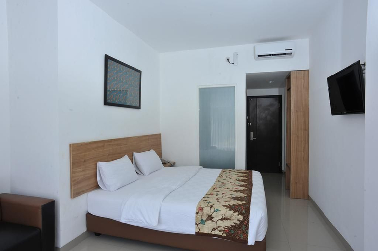 The Batik Hotel, Ternate