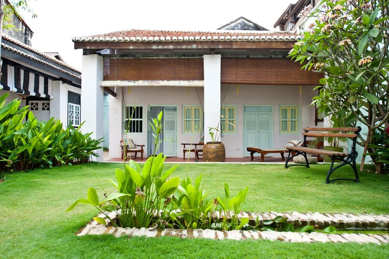Exterior & Views 4, 23 LoveLane Hotel Penang, Penang Island