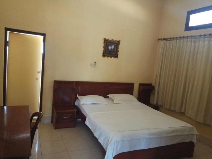 Bedroom 9