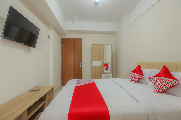 OYO 630 Green Lake View Cimanggis, Depok
