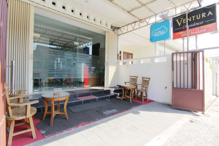 Others 5, Ventura Residence, Semarang