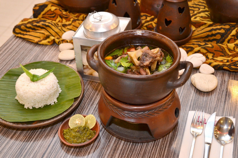 Food & Drinks 10