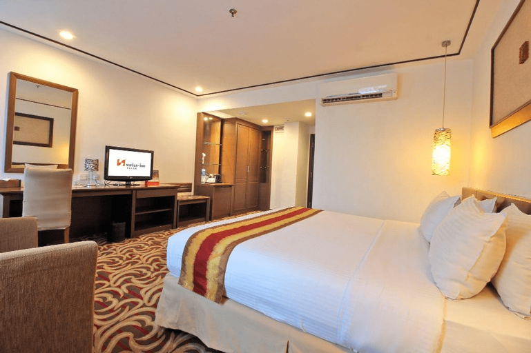 Bedroom 23
