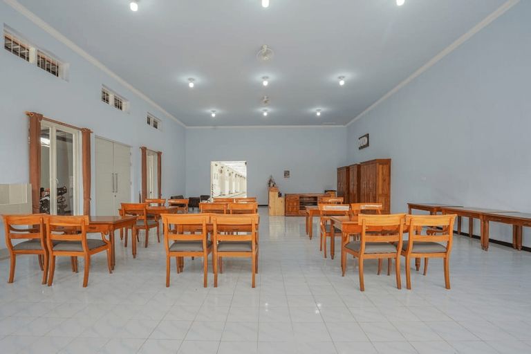 Raka Residence Purwoharjo Banyuwangi Syariah, Banyuwangi