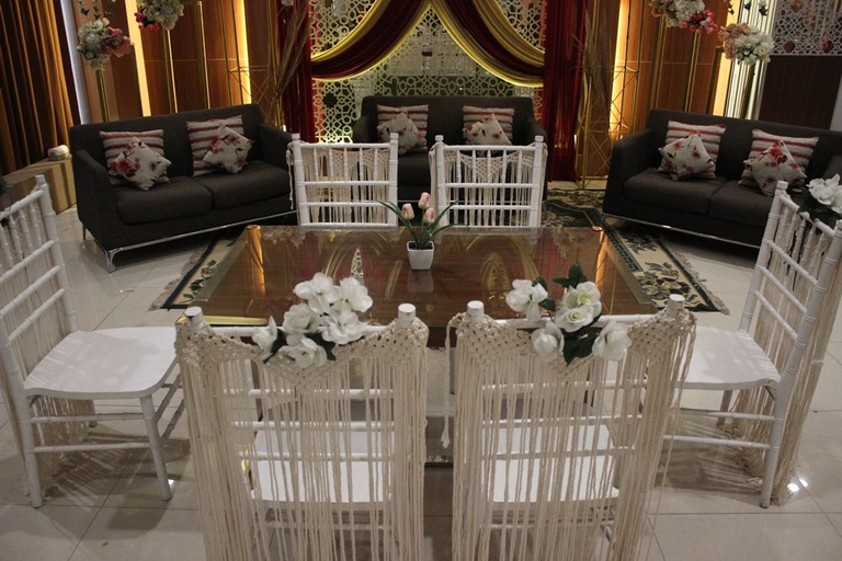 Public Area 2, Ruby Hotel Syariah, Bandung