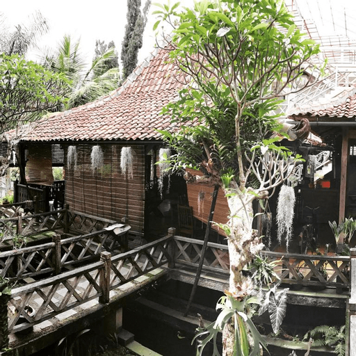 Palagan Joglo Boutique Guest House, Bandung