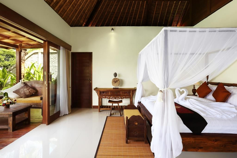 Bunut Garden Luxury Private Villa, Gianyar