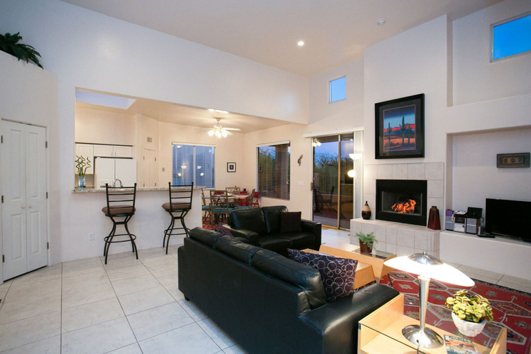 Public Area 2, Star Dazzle 3 BR by Casago, Pima