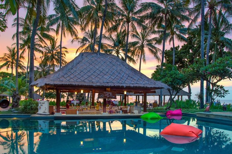 Sport & Beauty 2, Mangsit Suites By Holiday Resort Lombok, Lombok