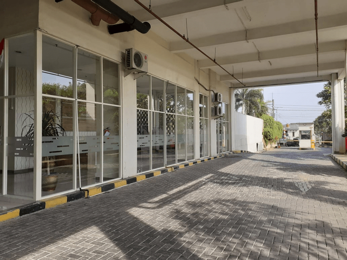 Margonda Residence IV By D'one Room Apartment, Depok