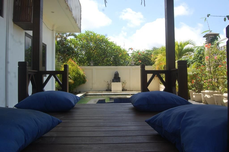 Sport & Beauty 1, Villa Tentram Puri Gading, Badung