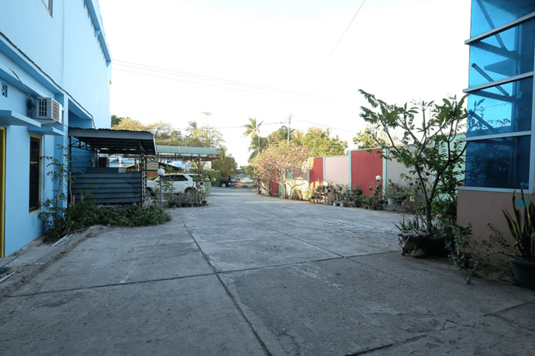 Exterior & Views 2, RedDoorz near Mangrove Forest Kupang, Kupang