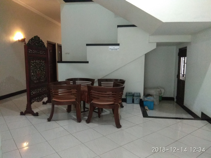Hotel Putra Kebumen, Kebumen