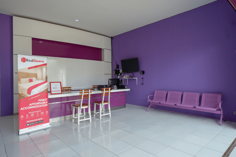Others 5, RedDoorz near Alun Alun Kaliwungu Kendal, Kendal