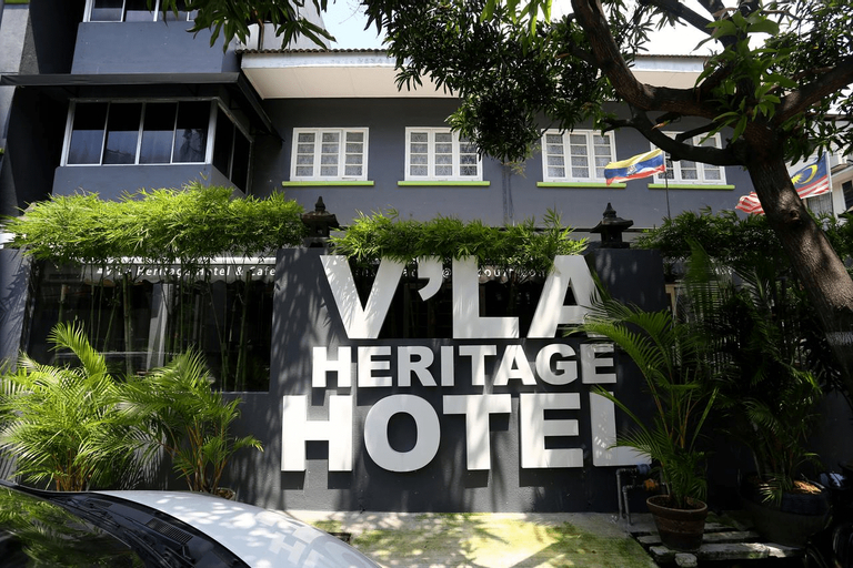 V'La Heritage Hotel Kuala Lumpur, Kuala Lumpur
