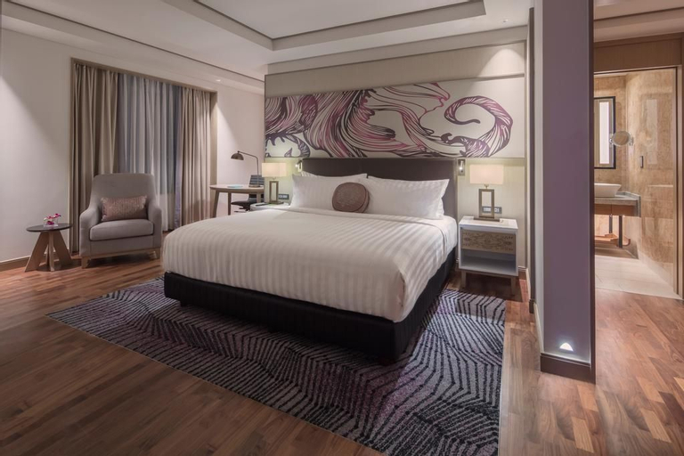 Amari Johor Bahru, Johor Bahru