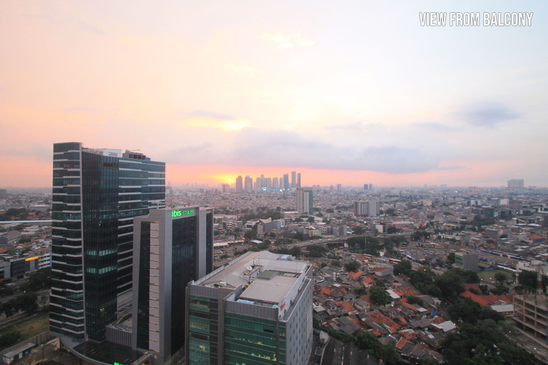 Others 5, The Boulevard Apartment by Mediapura, Central Jakarta