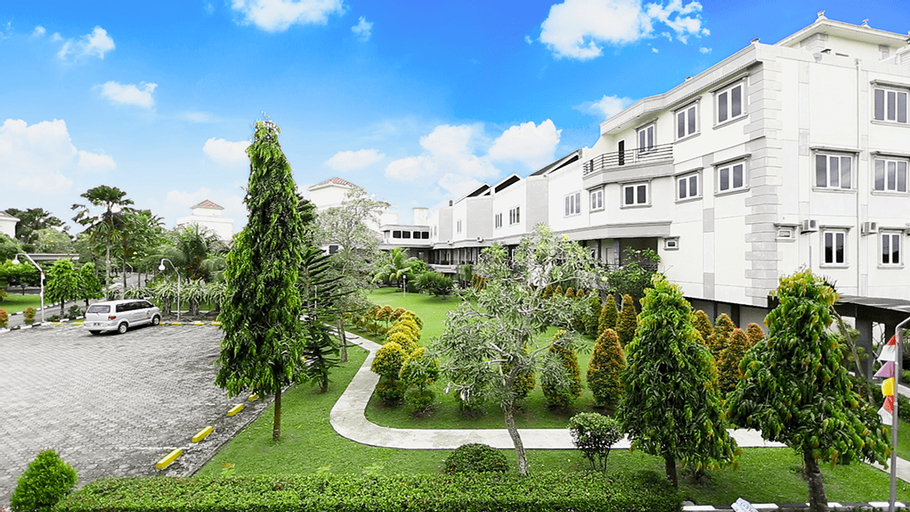 Exterior & Views 4, Novilla Boutique Resort, Bangka