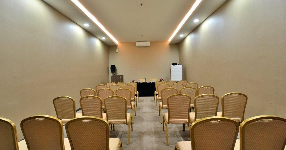 Business Facilities 3, Serela Merdeka by KAGUM Hotels, Bandung