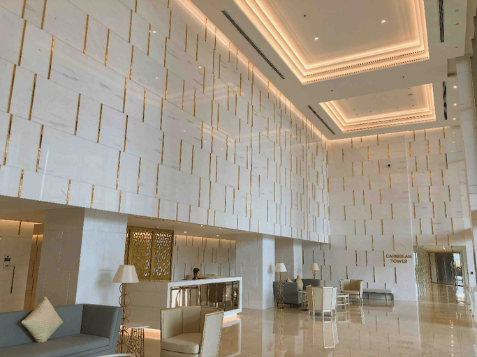 Exterior & Views 2, Gold Coast PIK Sea View Apartments by LongeSuites, North Jakarta