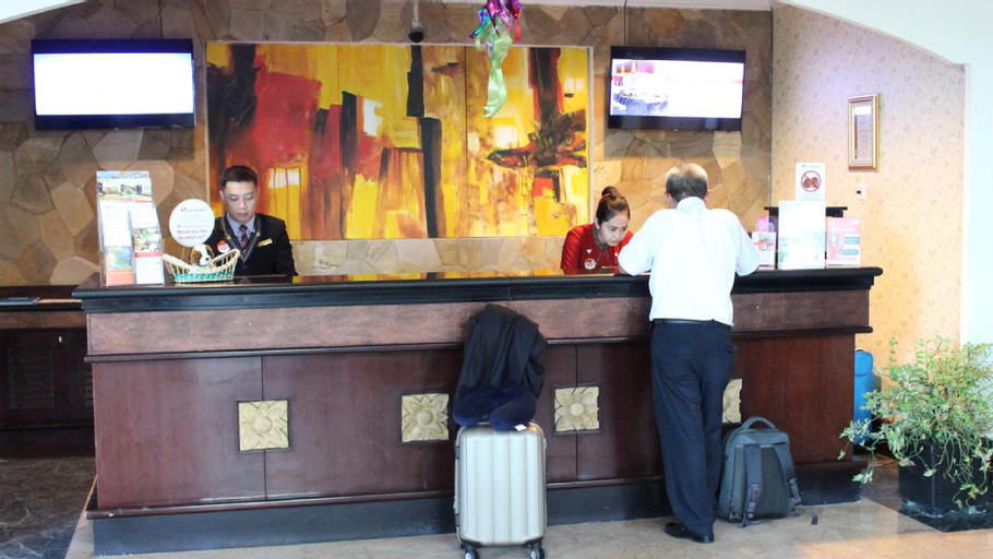 Public Area 4, Swiss-Belhotel Tarakan, Tarakan