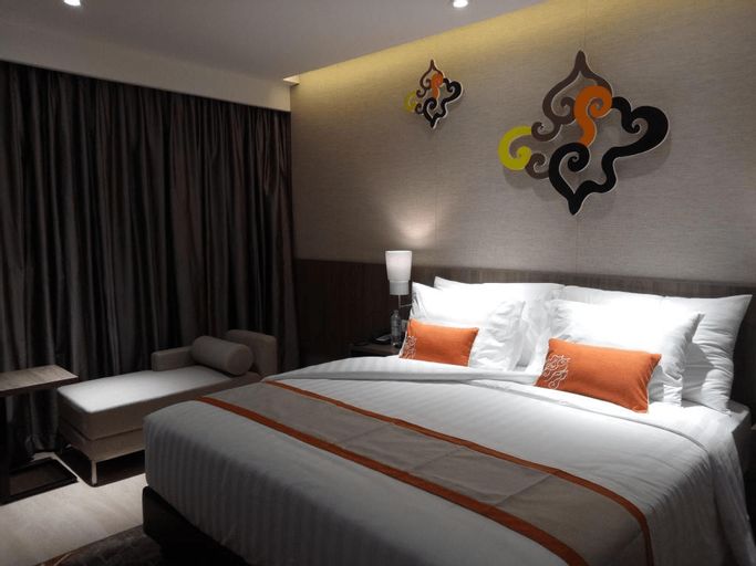 Patra Cirebon Hotel & Convention, Cirebon