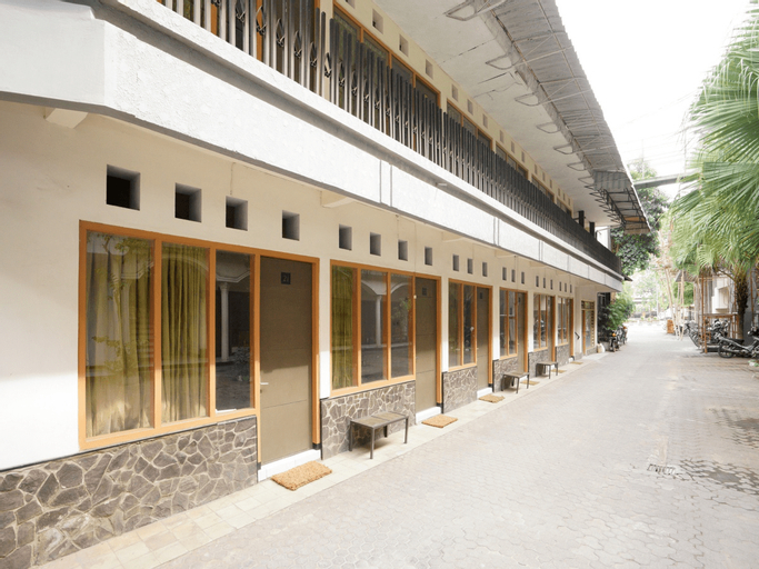 SPOT ON 2090 Ratna Backpacker Syariah, Probolinggo