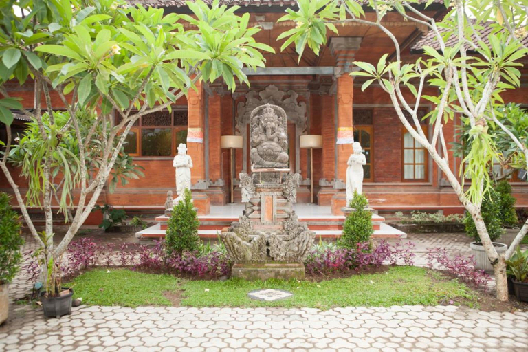 Exterior & Views 5, Bali Sunshine Homestay Ubud, Gianyar